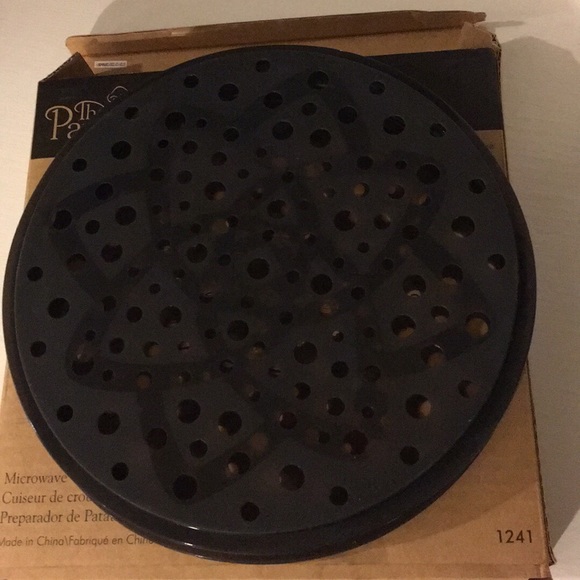 New Pampered Chef Chip Maker - Picture 2 of 2